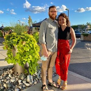 Meet your Posher, Shayna